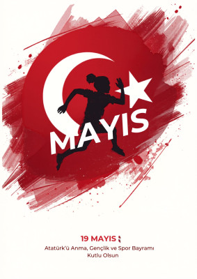19 Mayıs Atatürk'ü Anma, Gençlik ve Spor Bayramı